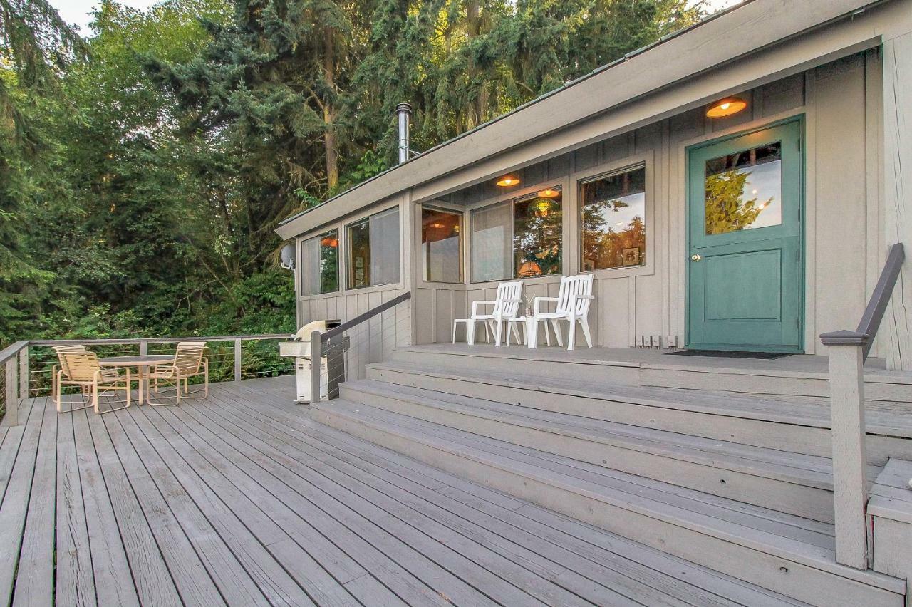 Port Ludlow Shanty Too מראה חיצוני תמונה