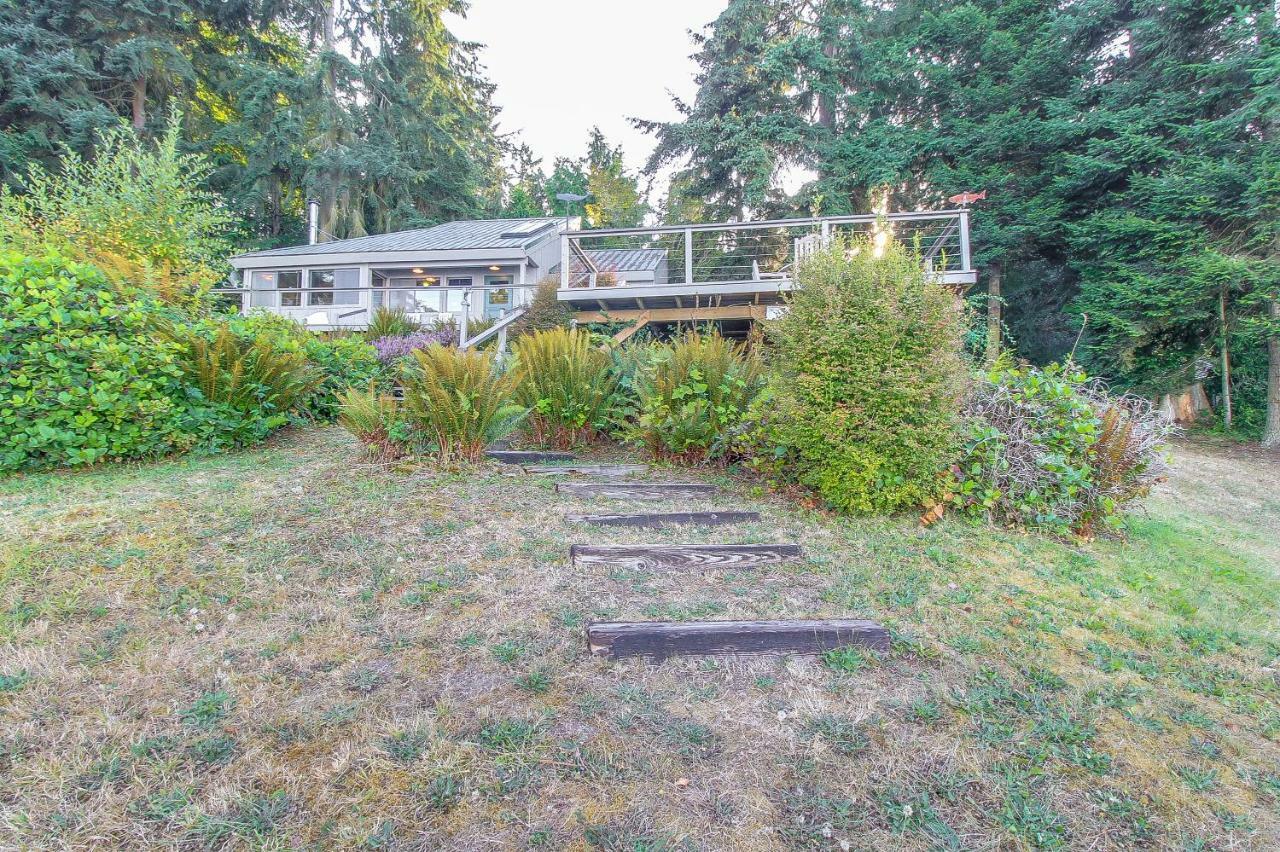 Port Ludlow Shanty Too מראה חיצוני תמונה