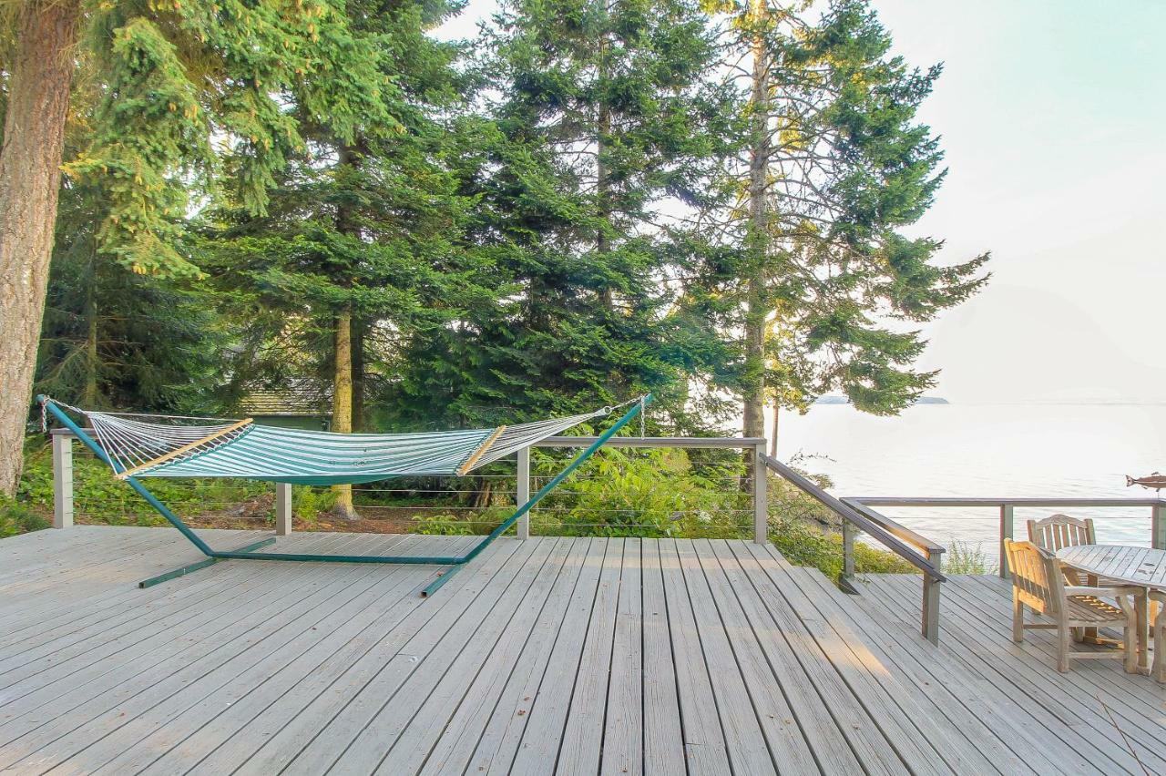 Port Ludlow Shanty Too מראה חיצוני תמונה