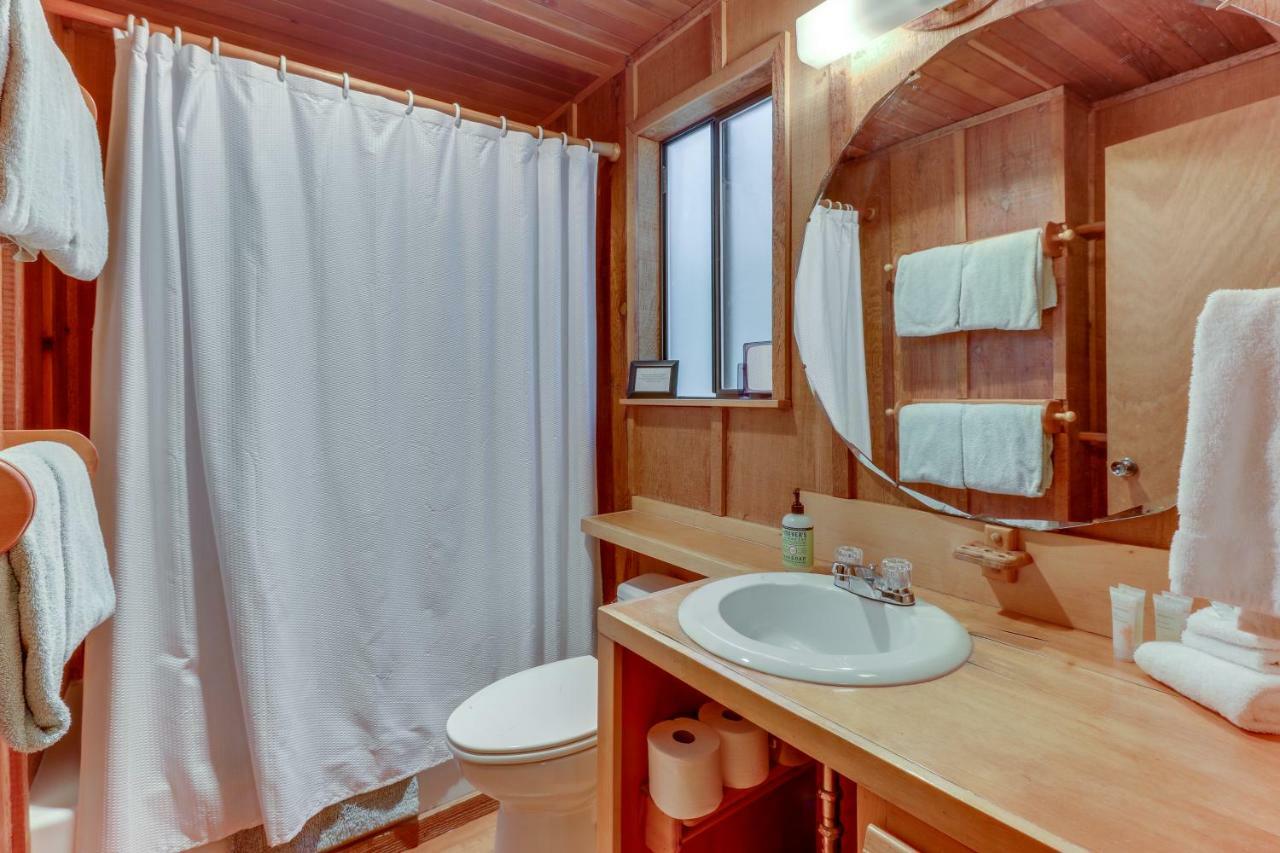 Port Ludlow Shanty Too מראה חיצוני תמונה