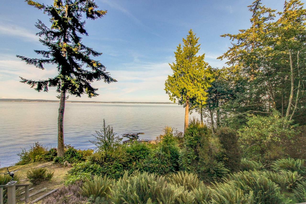 Port Ludlow Shanty Too מראה חיצוני תמונה