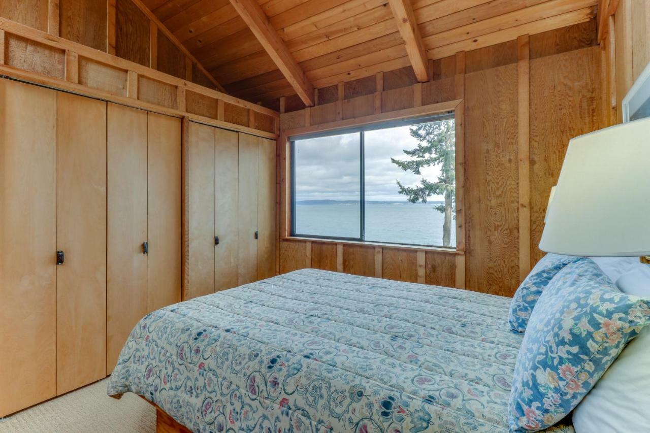 Port Ludlow Shanty Too מראה חיצוני תמונה